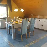 Ferienwohnung-dorette-in-stakendorf דירה *