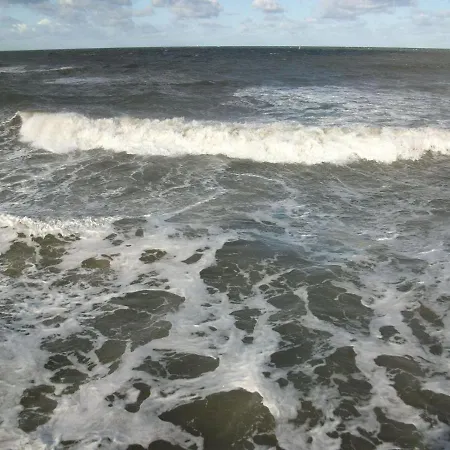 Appartement Ferienwohnung-dorette-in-stakendorf-mit-blick-ueber-den-dorfteich Stakendorf